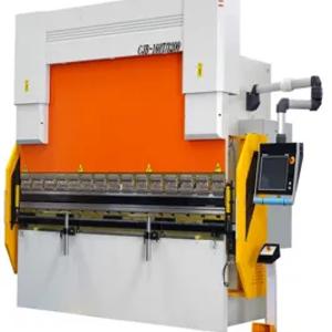 Листогиб ЧПУ 80Tx2500