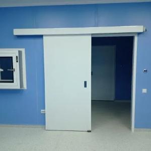 HPL (laboratoriya) toza xonalar uchun operatsiya xonalari, jarrohlik