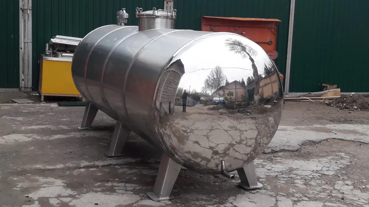 Tanklar