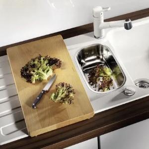 RHEINGRANT modeli AlfaGrant oshxona lavabosi (AG-008).