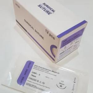 Monofilamentli jarrohlik PDO (Polidioksanon (Mepfil-D).