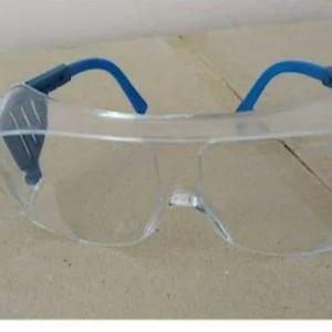 Очки для биозащиты