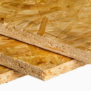 OSB (yo'naltirilgan chiziqli taxta)