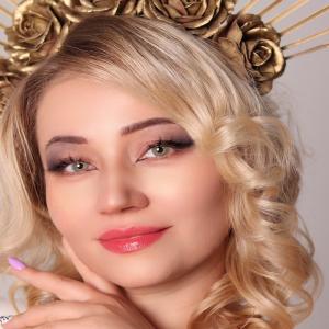 CC2-05 GREEN  0.00 2PS с Каплей YASHIL, 2ta linza+Ko‘z tomchilari sovg‘a sifatida