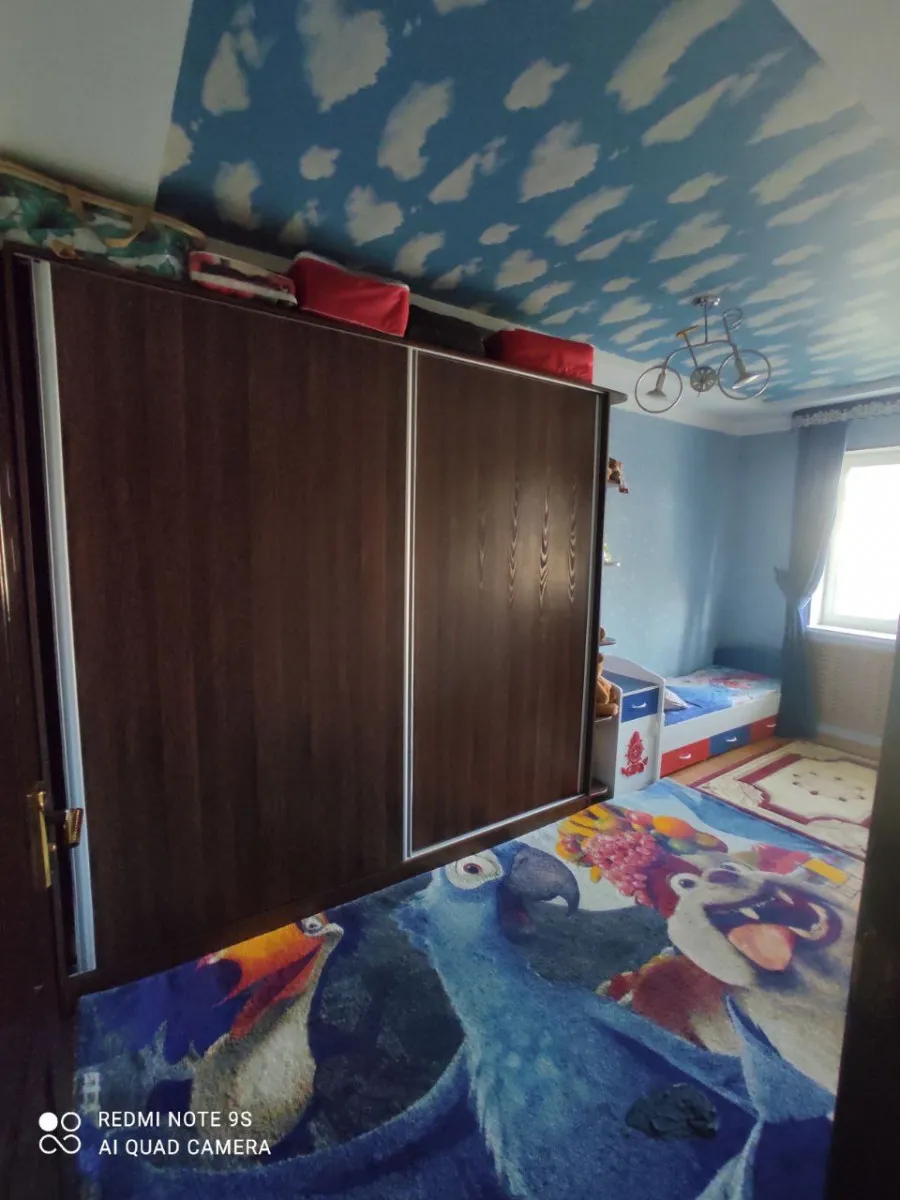Квартира 3/4/4, 65м2