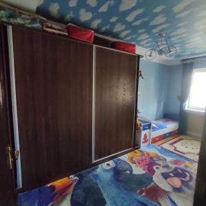 Kvartira 3/4/4, 65m2