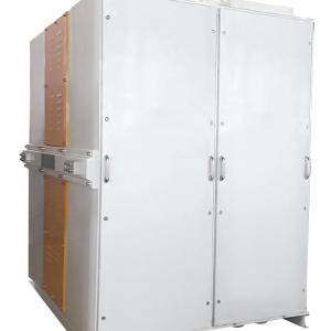 Xitoyda ishlab chiqaruvchidan un tegirmonlari