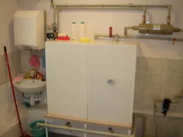 Пилинг-Мыло Нафталановое