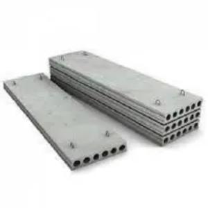 Плита перекрытия 2ПК