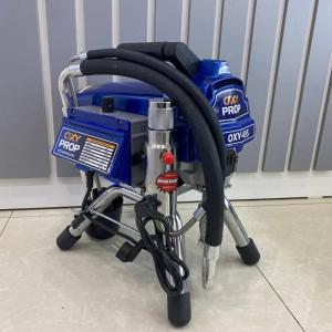 Окрасочные аппарат  OXY495