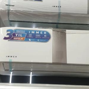 Toshiba 24 konditsioneri