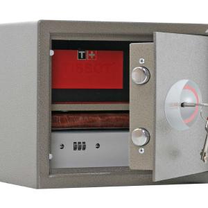 Офисный сейф AIKO TM-25