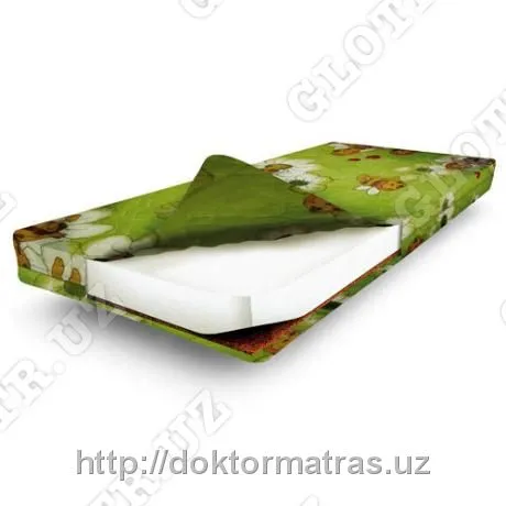 Детские матрасы