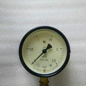 Манометр МТП-100