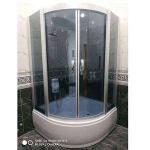 Душевая кабина, модель 602