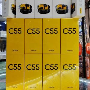 Смартфон Realme C55 8/256GB