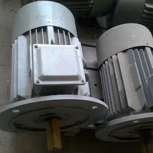 Elektr dvigateli 5A(AIR)112MA6 3 kVt 1000 rpm