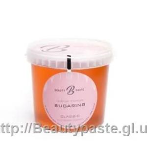 Паста для депиляции Beauty Paste CLASSIC (1300 гр)