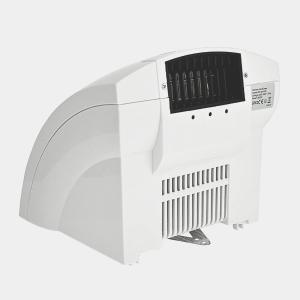 Qo'l quritish uchun fen, avtomatik elektr quritgich