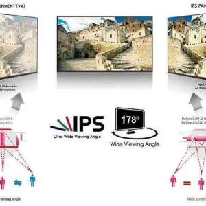Телевизор Artel 4K LED Wi-Fi Android
