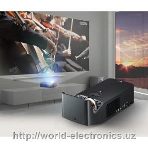 Проектор LG PF1000U