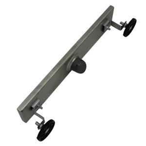 Trap Vava universal yon tomonda, 8x40 sm