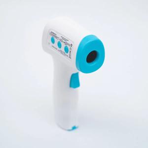 Kontaktsiz termometr MEDICO FR - 880