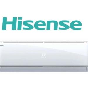 Hisense 12 past kuchlanishli konditsioner