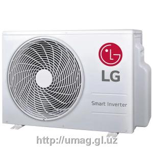Кондиционер LG SMART INVERTER 12
