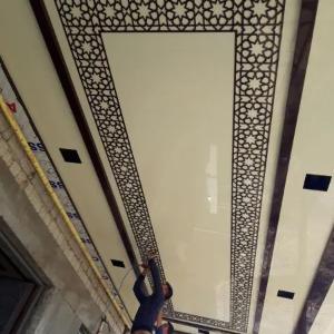 Ishlab chiqaruvchidan alucobond sotuvi