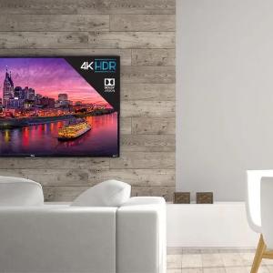 Телевизор TCL 65" HD VA Smart TV