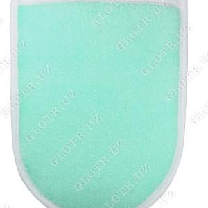 Мочалка массажная “Рукавица”