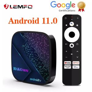 Smartbox Hako pro 4/32gb android 10