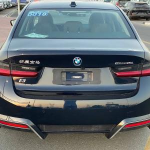 Электромобиль BMW i3 500km 2023