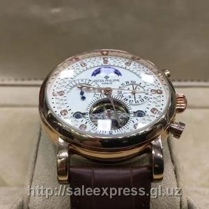 Patek Philippe Geneve