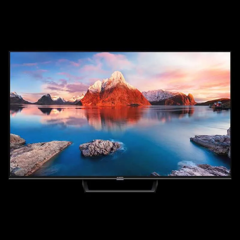 Xiaomi 50" HD LED Smart TV Wi-Fi Android