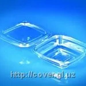 Контейнер ПР-СК-РГ-250