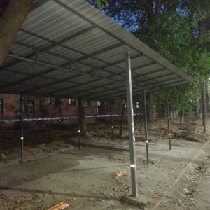 Навесы Автонавесы