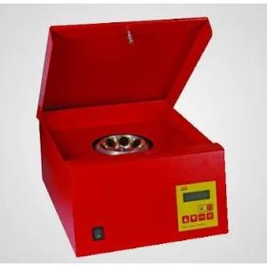 Funke Gerber-настольная молочная центрифуга. Сут центрифугаси