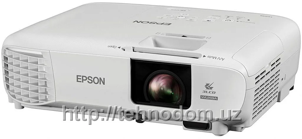 Epson EB-U05