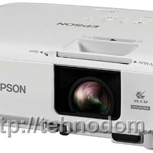 Epson EB-U05