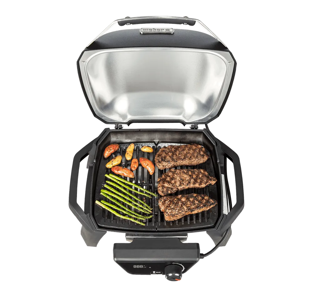 Elektr  Grill Weber Pulse 1000