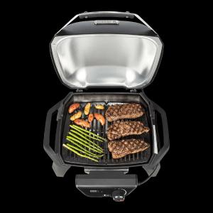 Электрический гриль/Барбекю Weber Pulse 1000