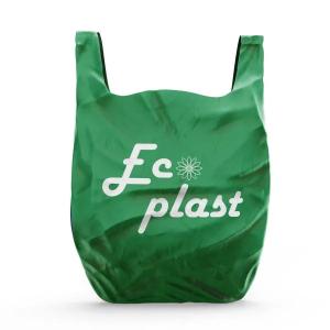 Sizning logotipingiz tushirilgan Maykning sumkalari