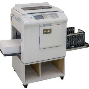 Ризографы (цифровые дупликаторы) DUPLO