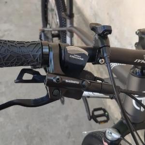 Велисопеды Tourrein XCA 850 