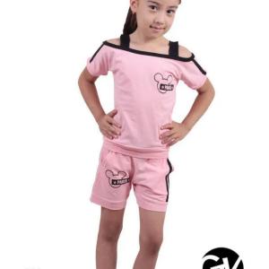 Комплект одежды для девочек