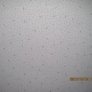 Подвесной потолок Армстронг из стекловолокна. Толщина 0,5см/5мм.