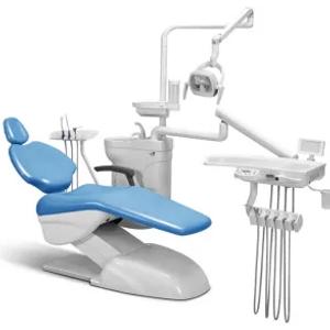 Стоматологическое кресло