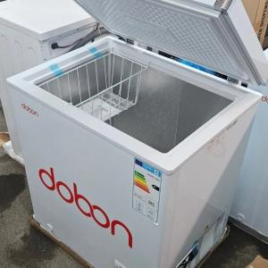 Морозильник DOBON BF/HF 143 л белый